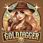 GoldDigger logo