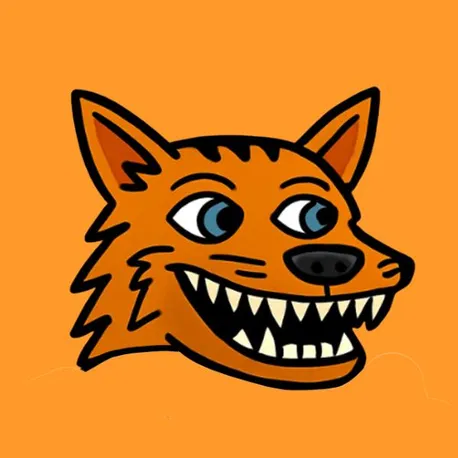 Tasmanian Tiger logo