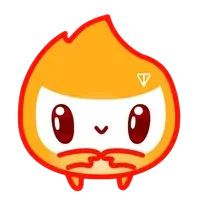 Little Flame logo