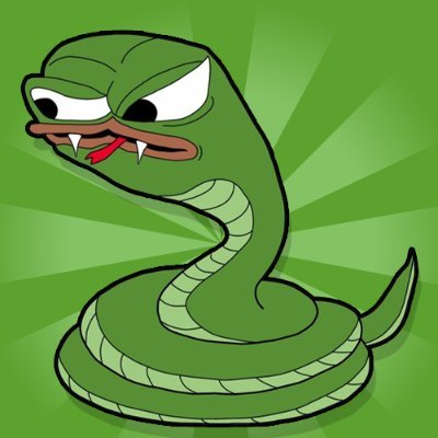 Pepnake logo