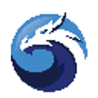 Quickswap logo