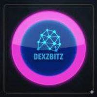 Dexzbitz logo