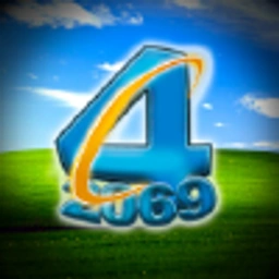 42069 logo