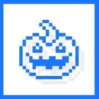 pump pumpkin logo