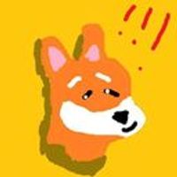 STUPID INU logo