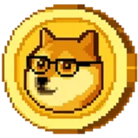 Dogecoin logo