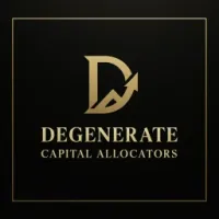 Degenerate Capital Allocators logo