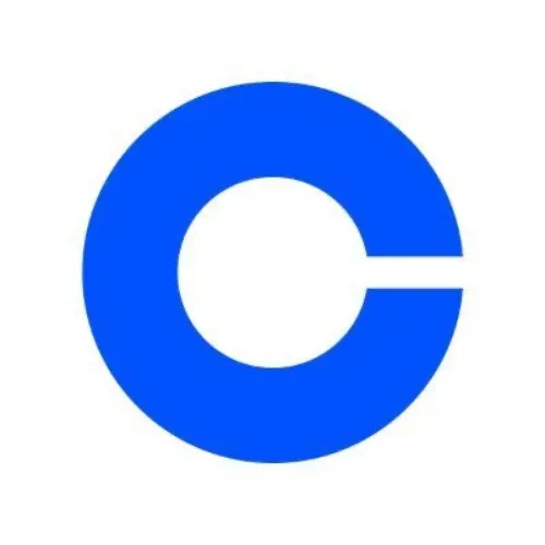 Coinbase Developer Platform logo