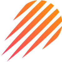 Meteora exchange logo