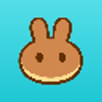 PancakeSwap v2 (Ethereum) logo