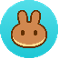 PancakeSwap exchange logo