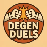 DUELS logo
