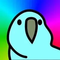 Party Parrot logo
