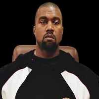 Kanye Hayden West