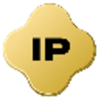Wrapped IP logo