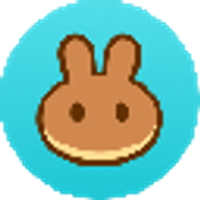 PancakeSwap v2 (Base) logo