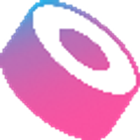 SushiSwap exchange logo