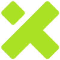 XT.COM logo