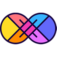 Celemeta Token logo