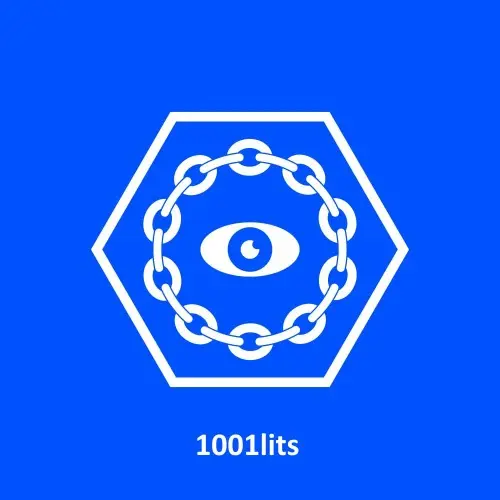 1001LIT logo