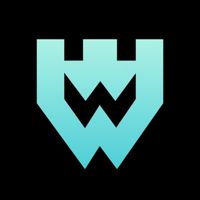 Wolf logo