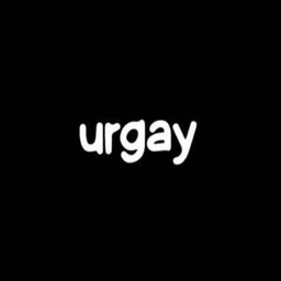 urgay logo