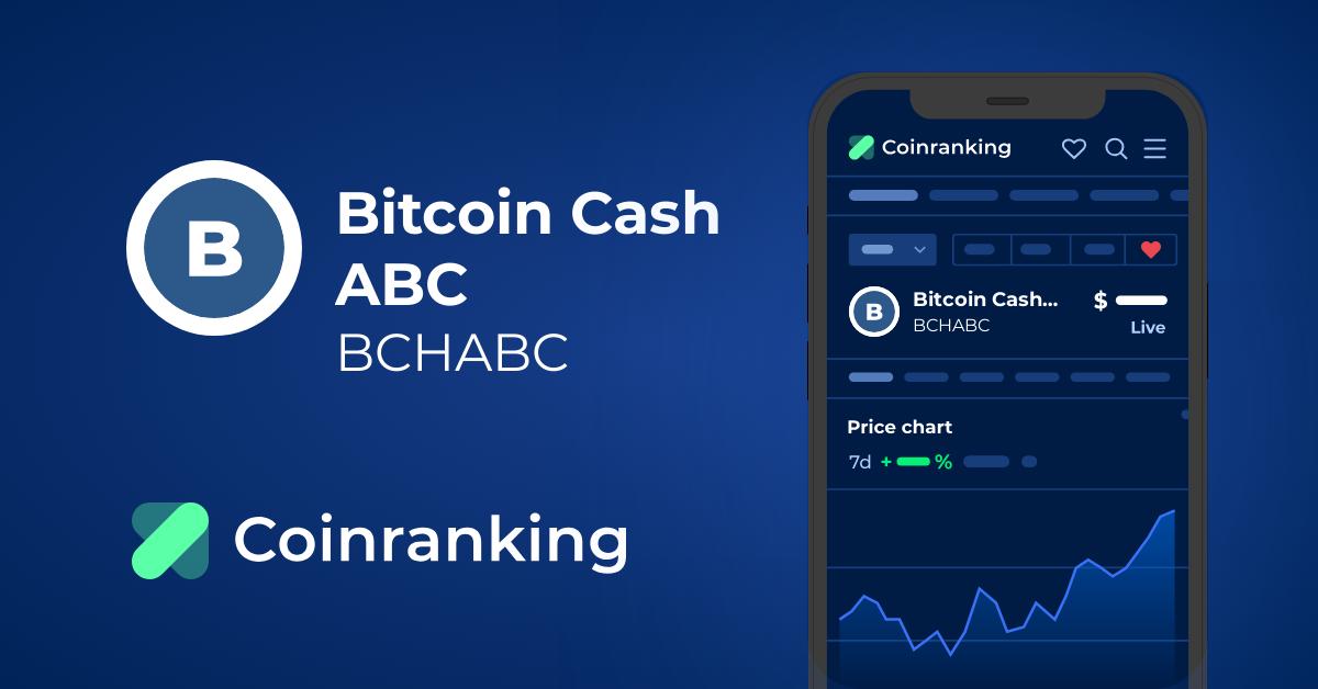 Apa Itu Bitcoin Cash Abc