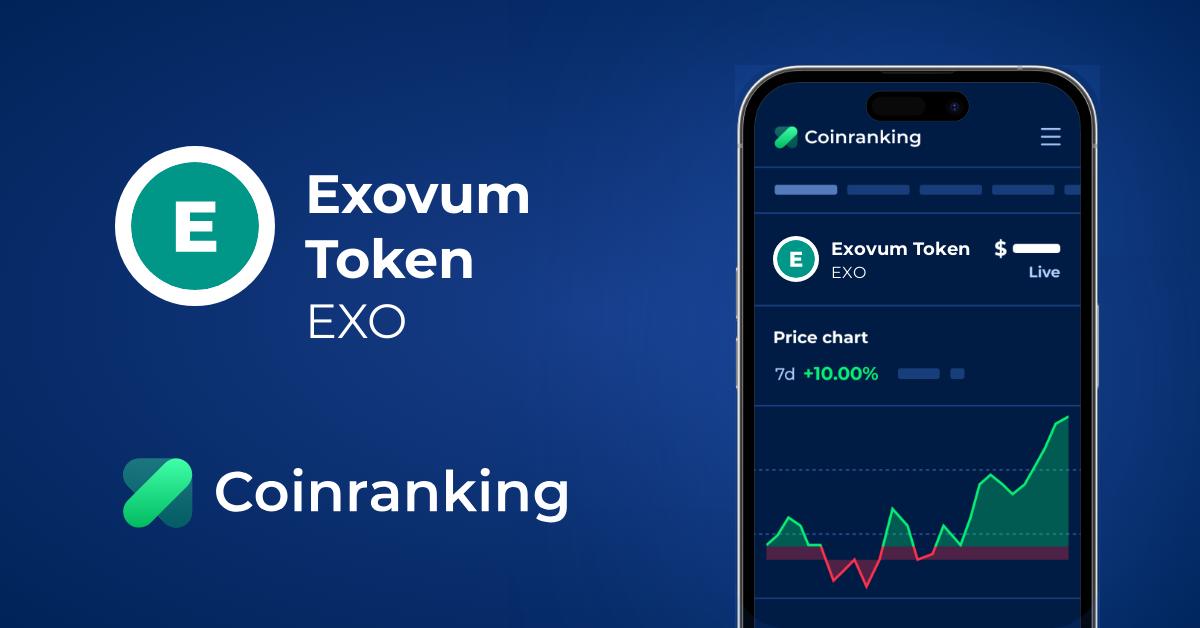 exovum crypto