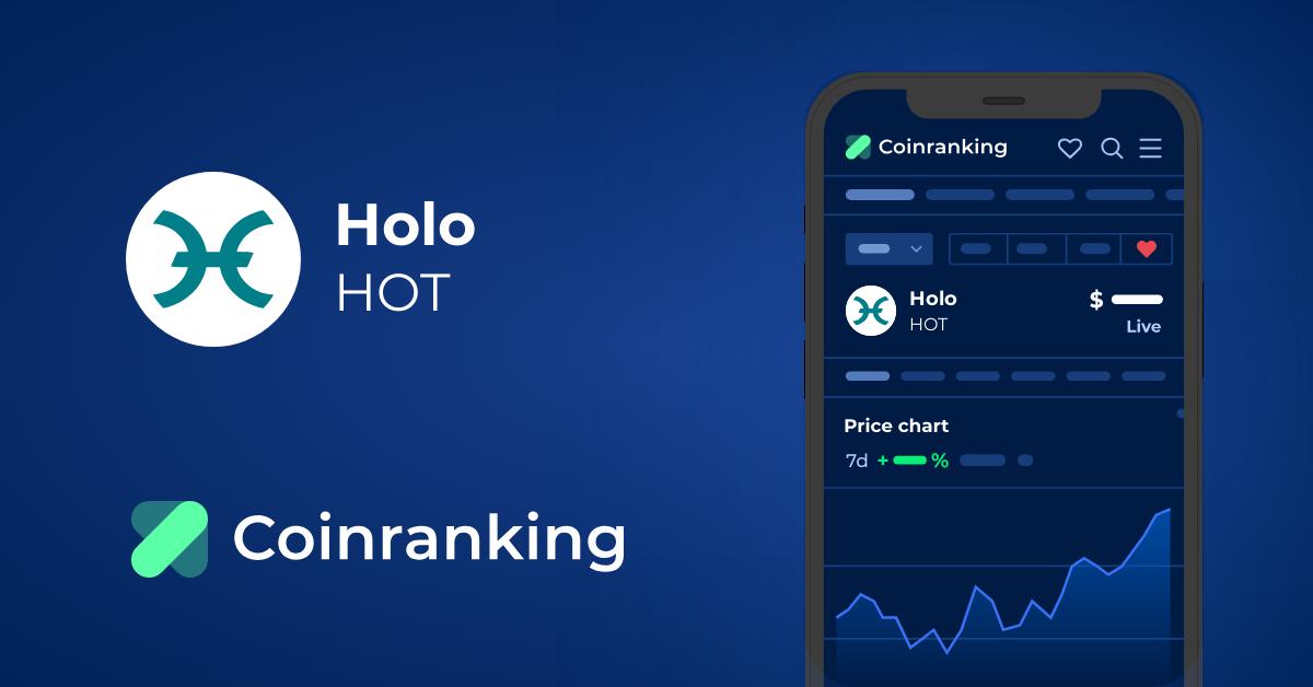 Holo Crypto Forecast - Ideas And Forecasts On Hydro Protocol Bitcoin Huobi Hotbtc Tradingview : The expected maximum price is $0.0120858, minimum price $0.0082183.