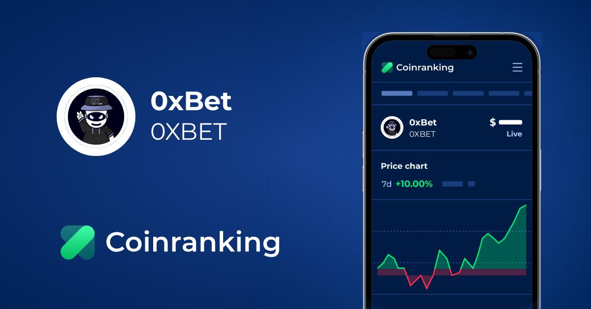 0xBet