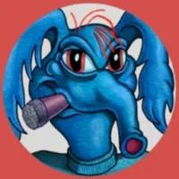 Smog The Rat by Matt Furie
