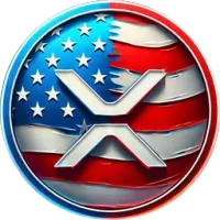 XRPATRIOT logo