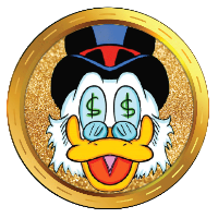 RichQUACK.com (QUACK) icon