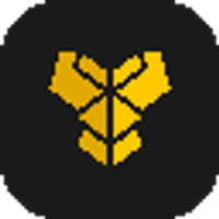 Pangolin exchange logo